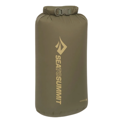 Sea To Summit - Eco Lightweight Drybag, BURNT OLIVE