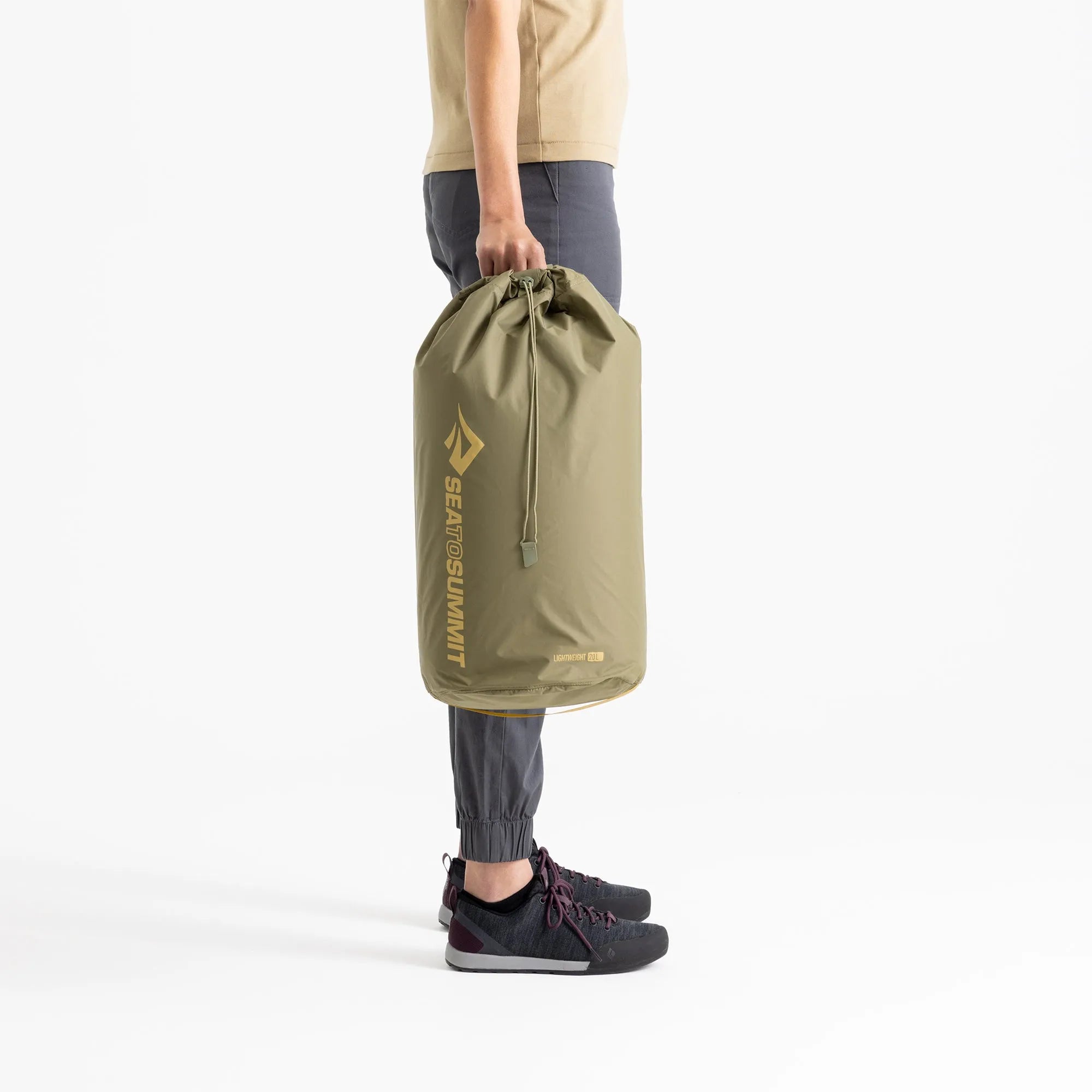 Sea To Summit - Eco Lightweight Stuffsack - Image 5