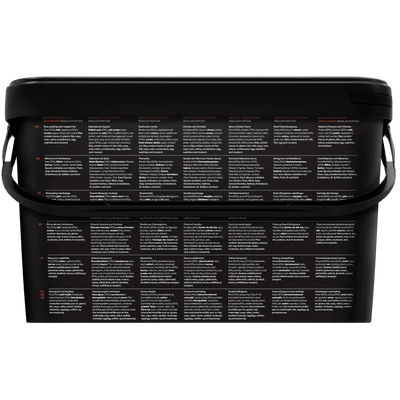 Tactical Foodpack - Weekpack Alpha, 10206kcal/2210g - Opsgear