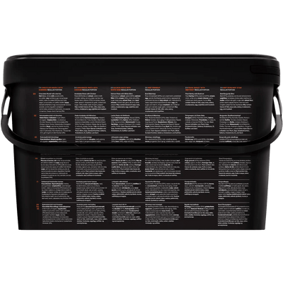 Tactical Foodpack - Weekpack Tango, 10466kcal/2445g - Opsgear