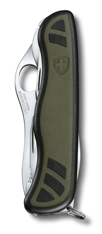 Victorinox - Swiss Soldier's Knife 08 - Opsgear