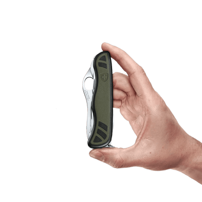 Victorinox - Swiss Soldier's Knife 08 - Opsgear