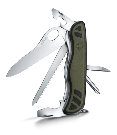 Victorinox - Swiss Soldier's Knife 08 - Opsgear