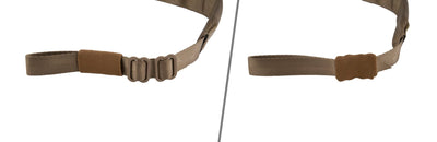 VTAC - Wide (Padded) Sling - Upgrade, Black - Opsgear
