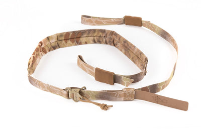 VTAC - Wide (Padded) Sling - Upgrade, Black - Opsgear