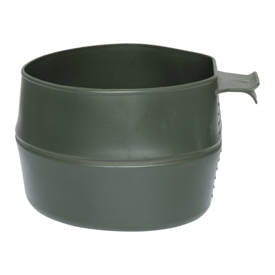 Wildo - Fold-A-Cup Big TPE - Image 8