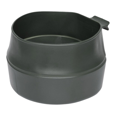 Wildo - Fold-A-Cup Big TPE, Green