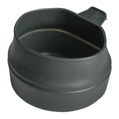 Wildo - Fold-A-Cup TPE