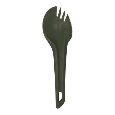 Wildo - Spork, Green
