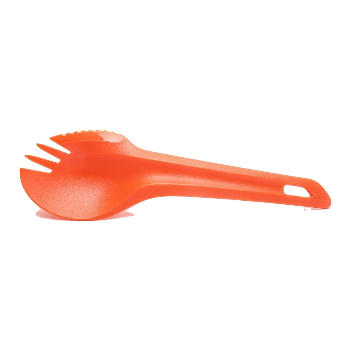 Wildo - Spork, Orange